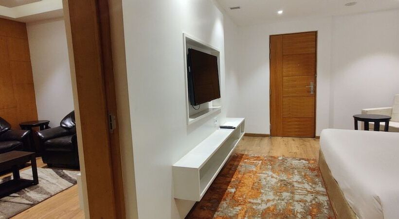 Fotos del hotel Best Western Plus Tejvivaan:  17