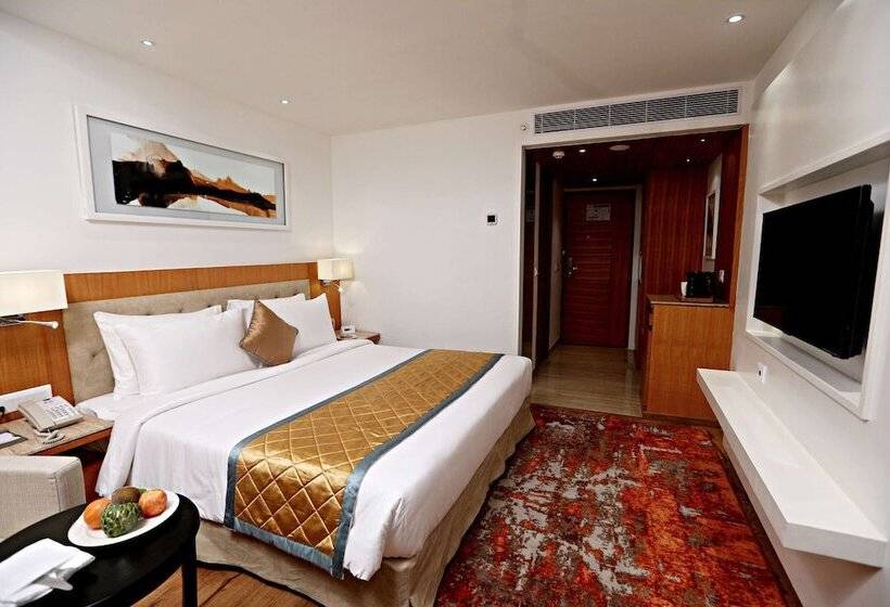 Fotos del hotel Best Western Plus Tejvivaan:  11