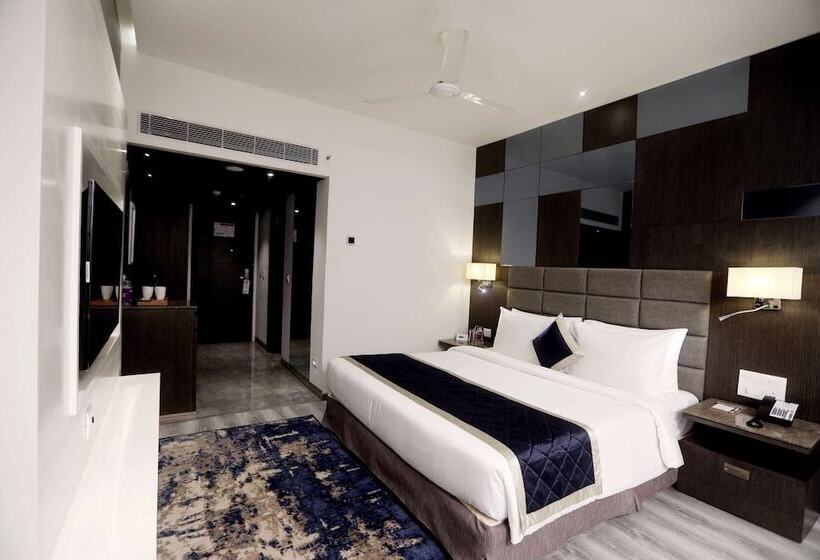 Fotos del hotel Best Western Plus Tejvivaan:  12