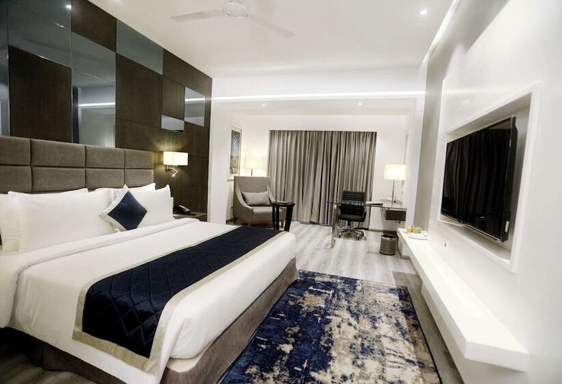 Fotos del hotel Best Western Plus Tejvivaan:  13