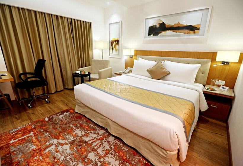 Fotos del hotel Best Western Plus Tejvivaan:  15