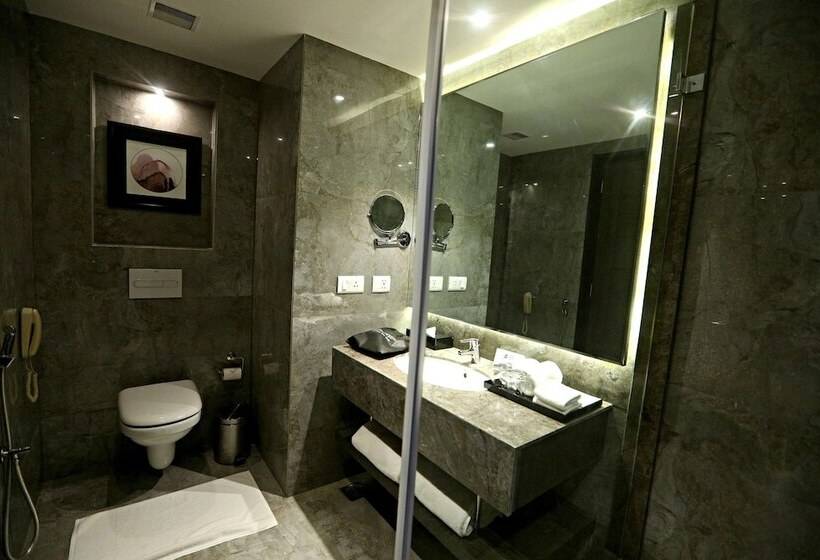 Fotos del hotel Best Western Plus Tejvivaan:  2