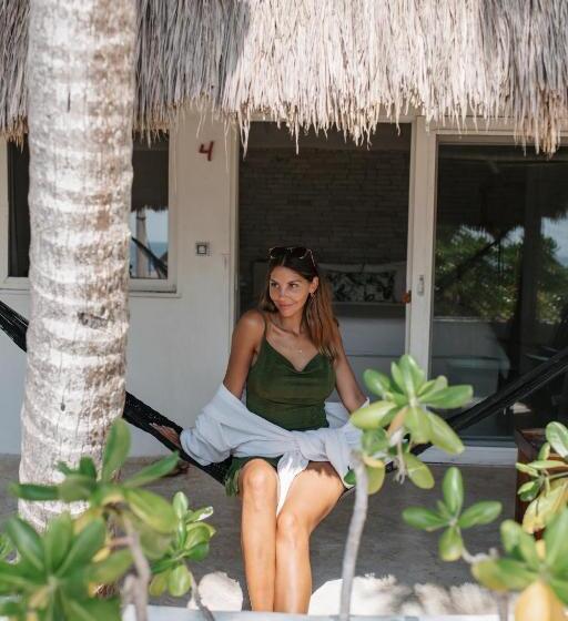 Fotos del hotel Coco Limited:  7