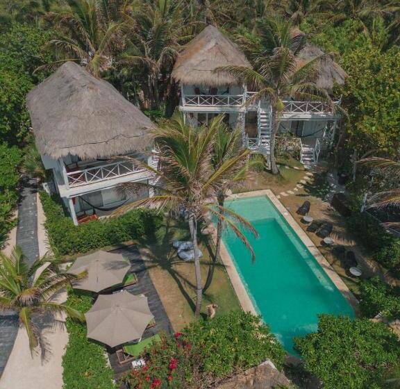 Fotos del hotel Coco Limited:  9