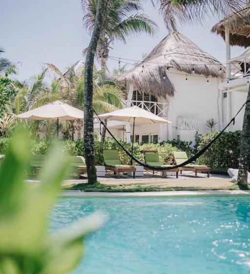 Fotos del hotel Coco Limited:  10