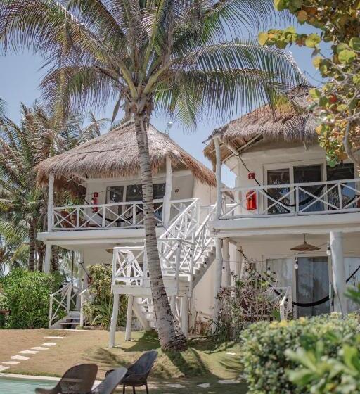 Fotos del hotel Coco Limited:  12