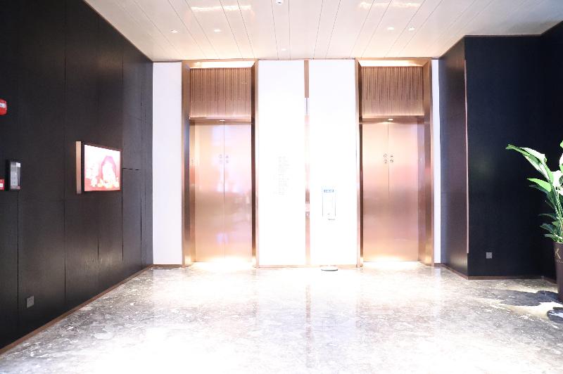 Fotos del hotel Crowne Plaza Shanghai Hongqiao, An Ihg:  8