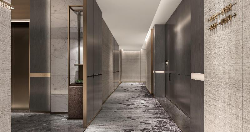 Fotos del hotel Crowne Plaza Shanghai Hongqiao, An Ihg:  14