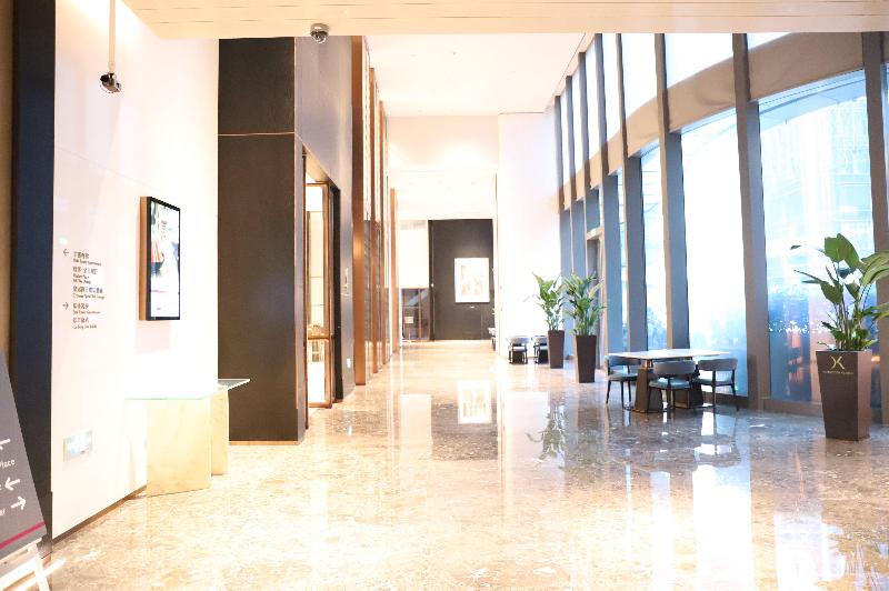 Fotos del hotel Crowne Plaza Shanghai Hongqiao, An Ihg:  13