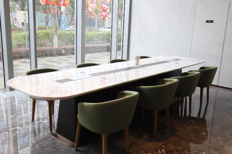 Fotos del hotel Crowne Plaza Shanghai Hongqiao, An Ihg:  12