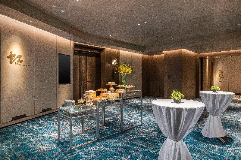 Fotos del hotel Crowne Plaza Shanghai Hongqiao, An Ihg:  18