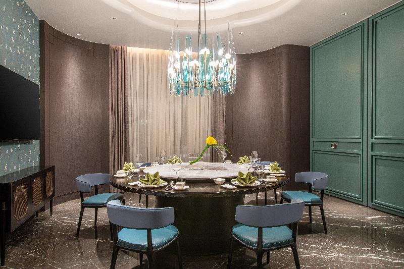 Fotos del hotel Crowne Plaza Shanghai Hongqiao, An Ihg:  19