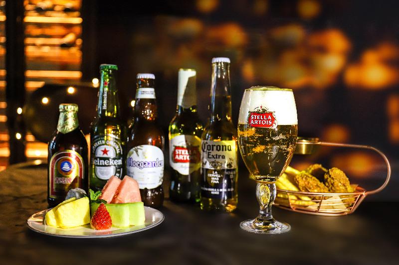 Crowne Plaza Shanghai Hongqiao, An Ihg