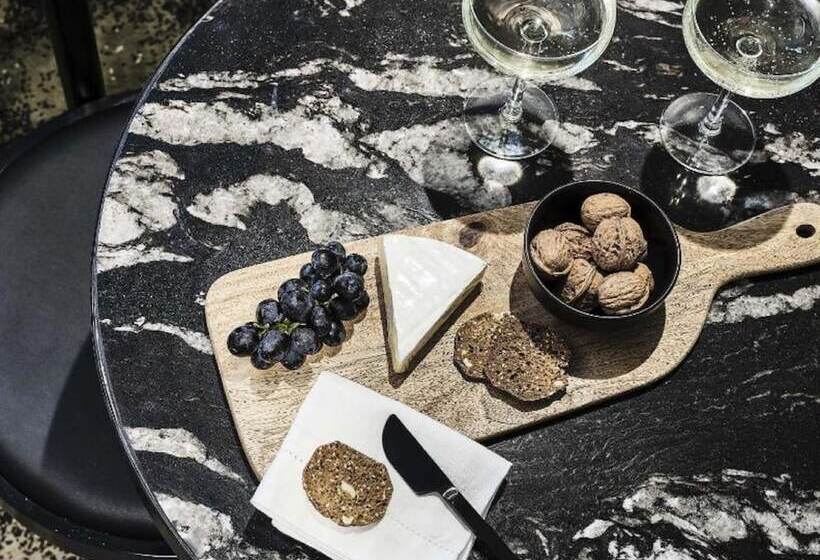 Fotos del hotel Adina Apartment  West Melbourne:  4