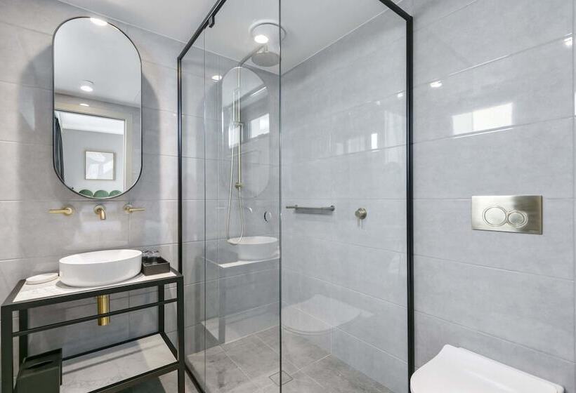 Fotos del hotel Adina Apartment  West Melbourne:  10