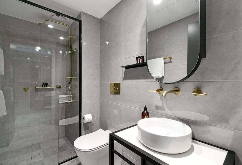 Fotos del hotel Adina Apartment  West Melbourne:  8