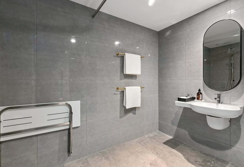 Fotos del hotel Adina Apartment  West Melbourne:  12