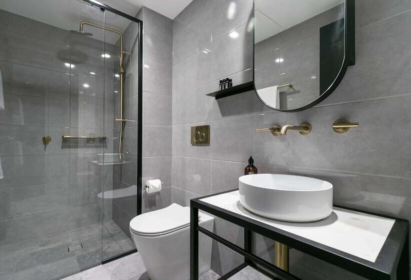 Fotos del hotel Adina Apartment  West Melbourne:  9