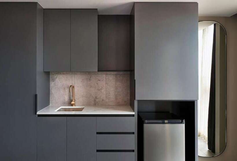 Fotos del hotel Adina Apartment  West Melbourne:  18