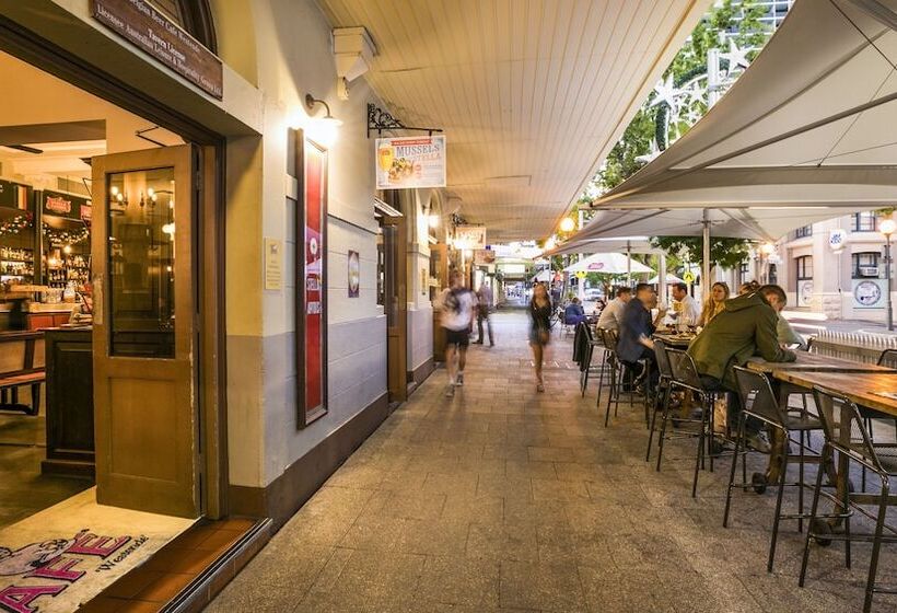 Fotos del hotel Nightcap At Belgian Beer Cafe:  15