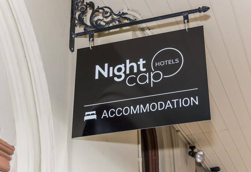 Fotos del hotel Nightcap At Belgian Beer Cafe:  16
