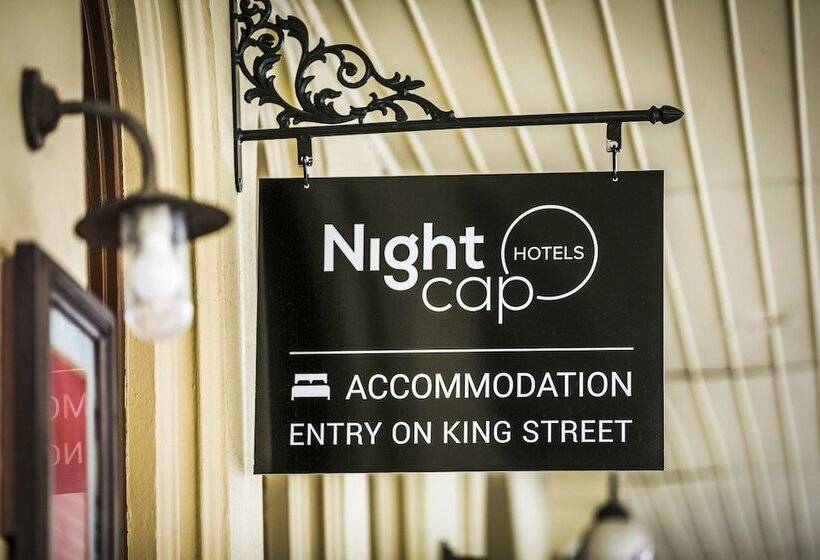 Fotos del hotel Nightcap At Belgian Beer Cafe:  17