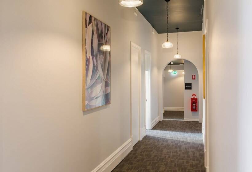 Fotos del hotel Nightcap At Belgian Beer Cafe:  19