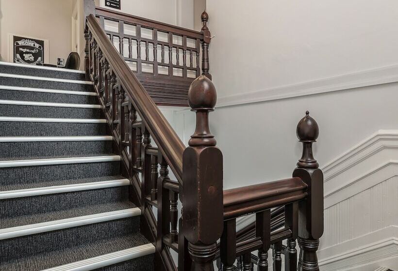 Fotos del hotel Nightcap At Belgian Beer Cafe:  20