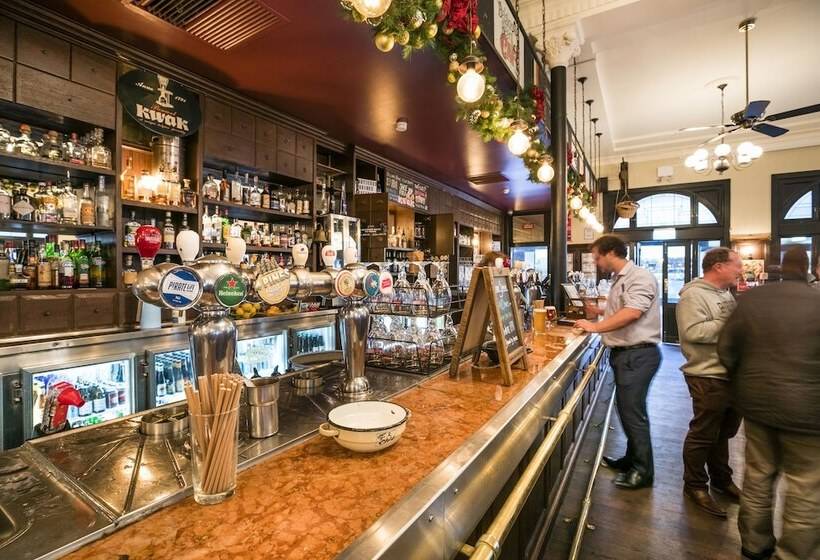 Fotos del hotel Nightcap At Belgian Beer Cafe:  21