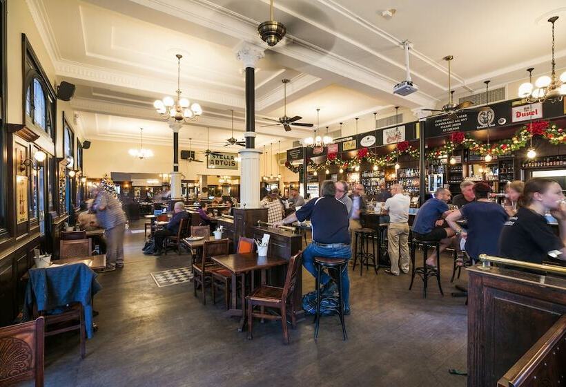 Fotos del hotel Nightcap At Belgian Beer Cafe:  22