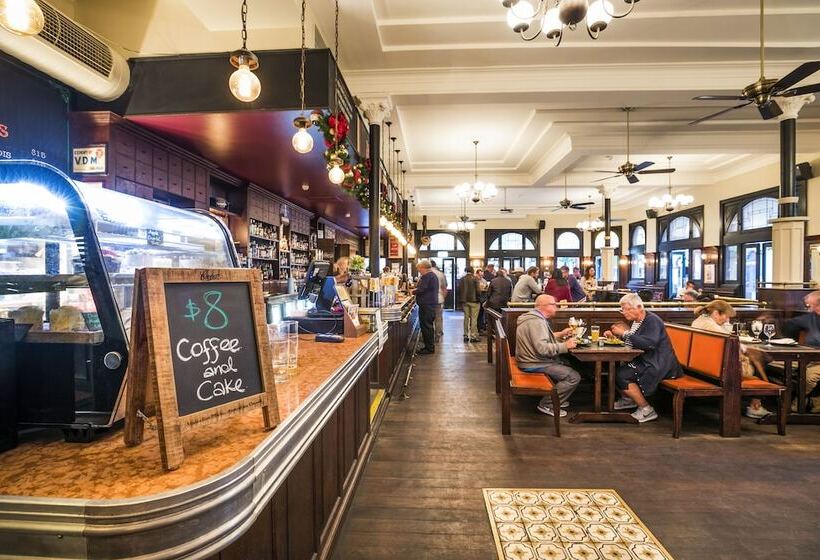 Fotos del hotel Nightcap At Belgian Beer Cafe:  9