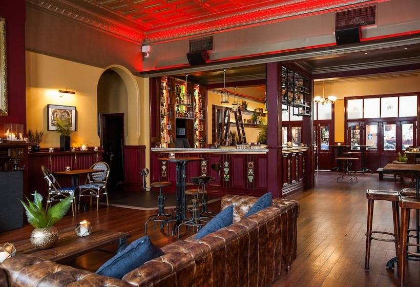 Fotos del hotel Nightcap At Belgian Beer Cafe:  24