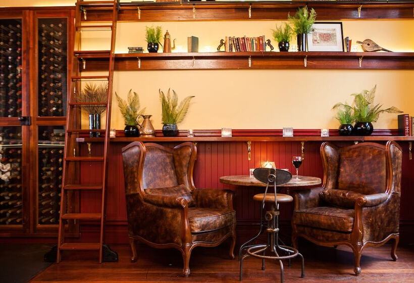 Fotos del hotel Nightcap At Belgian Beer Cafe:  8