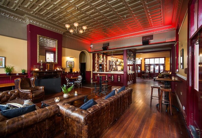 Fotos del hotel Nightcap At Belgian Beer Cafe:  25