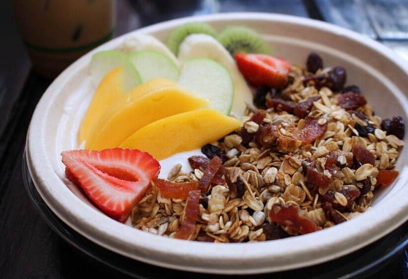 Fotos del hotel Nightcap At Belgian Beer Cafe:  7