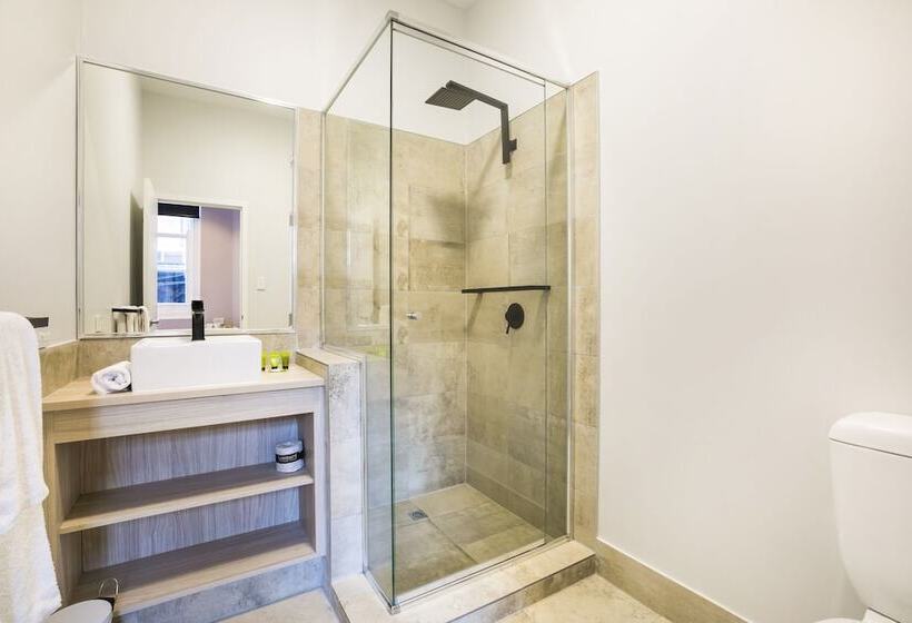 Fotos del hotel Nightcap At Belgian Beer Cafe:  3