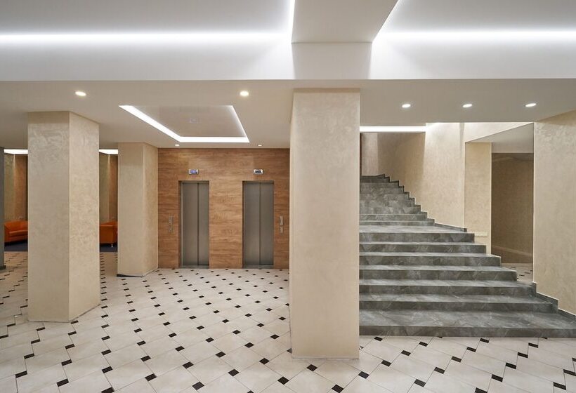 Fotos del hotel Friendly:  2