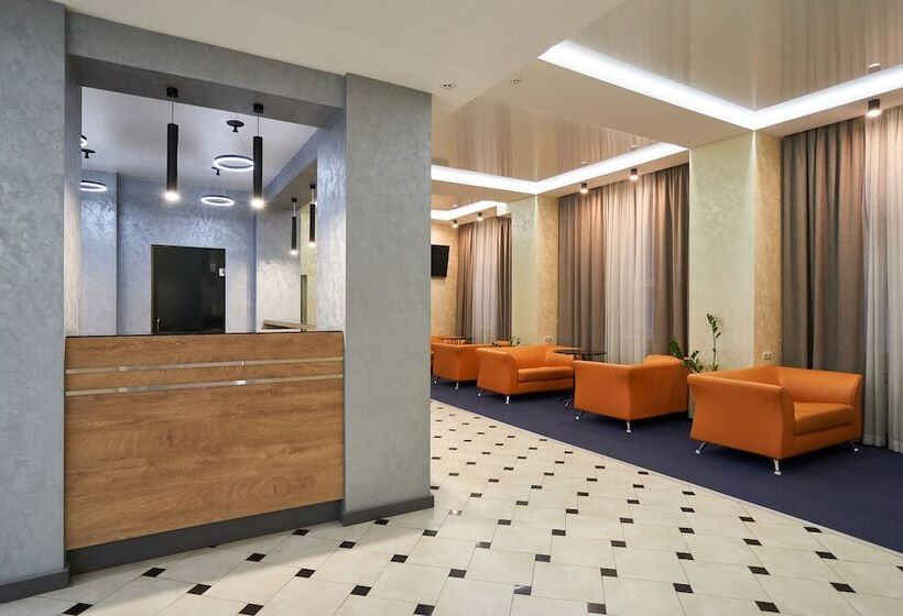 Fotos del hotel Friendly:  3