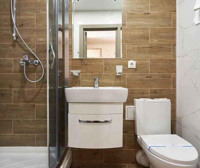 Fotos del hotel Friendly:  4