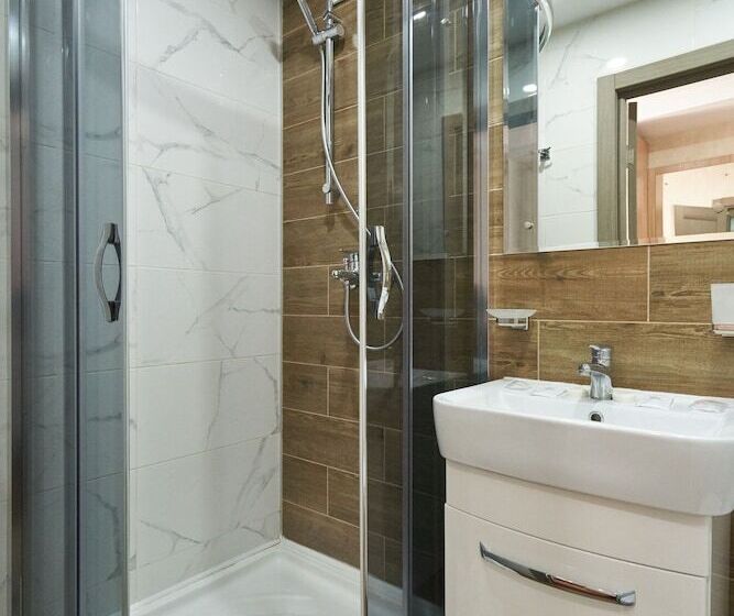 Fotos del hotel Friendly:  5