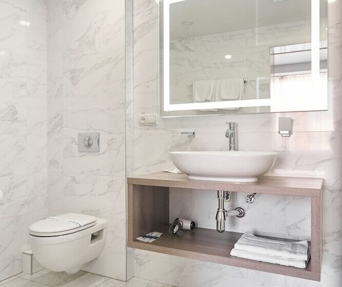 Fotos del hotel Friendly:  6