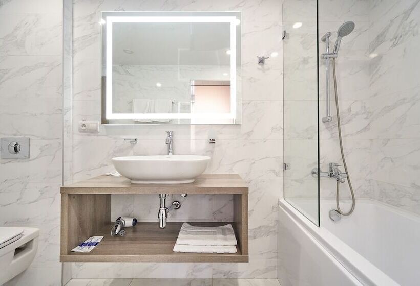 Fotos del hotel Friendly:  7