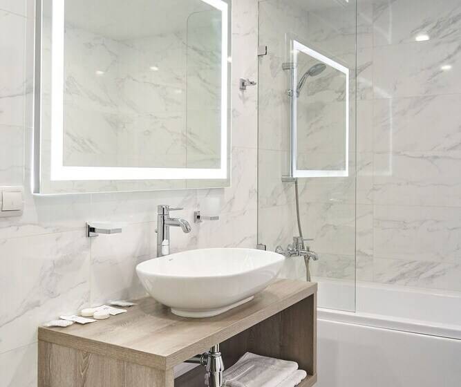 Fotos del hotel Friendly:  8