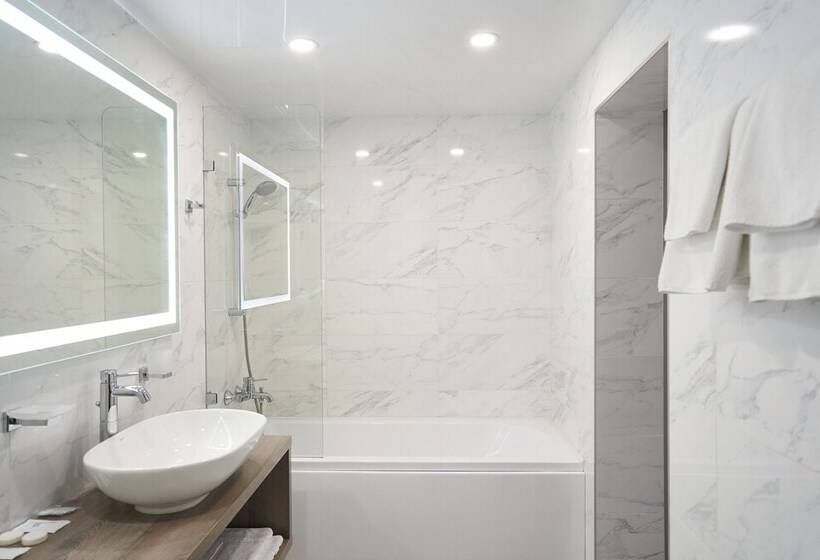 Fotos del hotel Friendly:  9