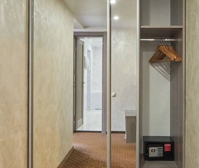 Fotos del hotel Friendly:  10