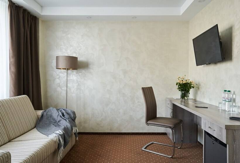 Fotos del hotel Friendly:  11