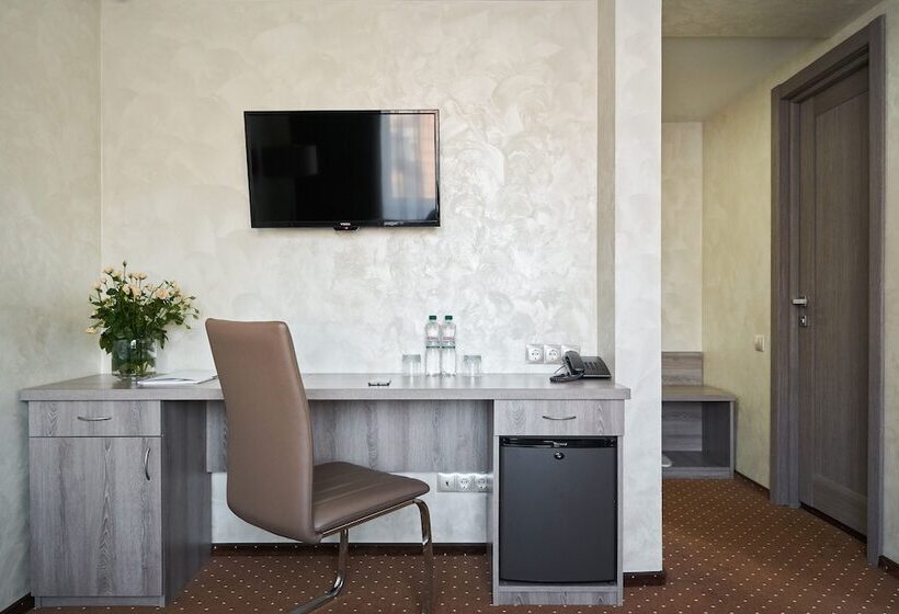 Fotos del hotel Friendly:  12