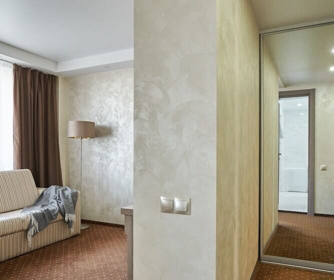 Fotos del hotel Friendly:  13