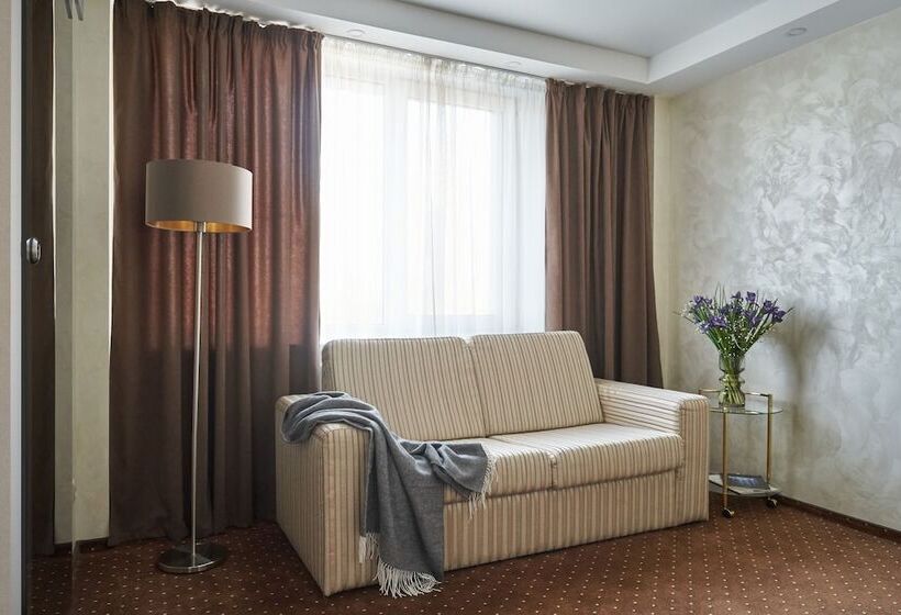 Fotos del hotel Friendly:  14