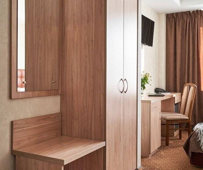 Fotos del hotel Friendly:  15